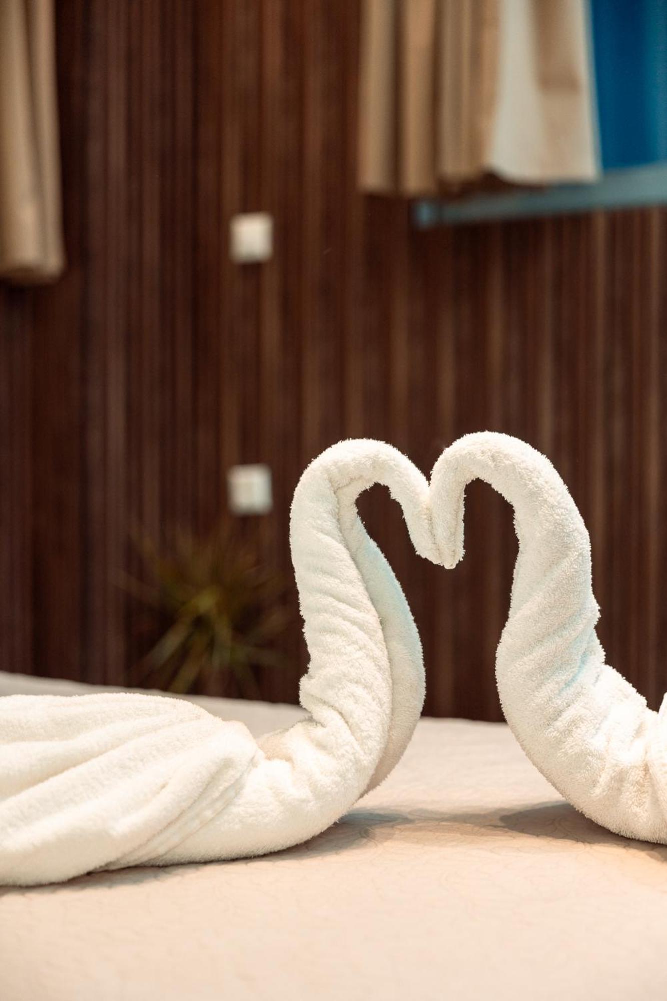 Parthenon Portrait Apartments Athens Ngoại thất bức ảnh