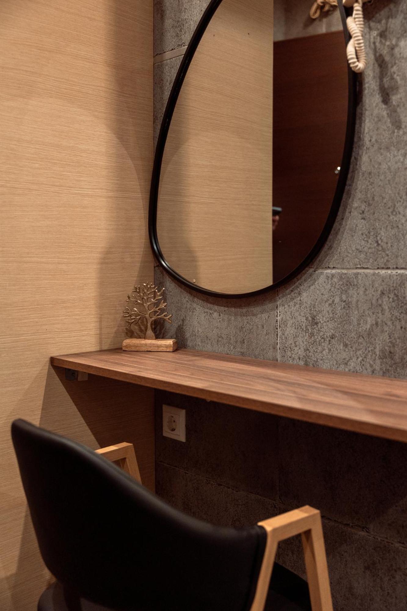 Parthenon Portrait Apartments Athens Ngoại thất bức ảnh