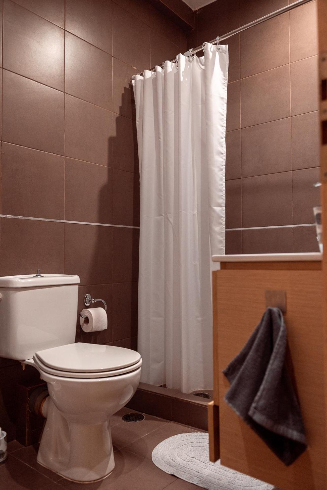 Parthenon Portrait Apartments Athens Ngoại thất bức ảnh