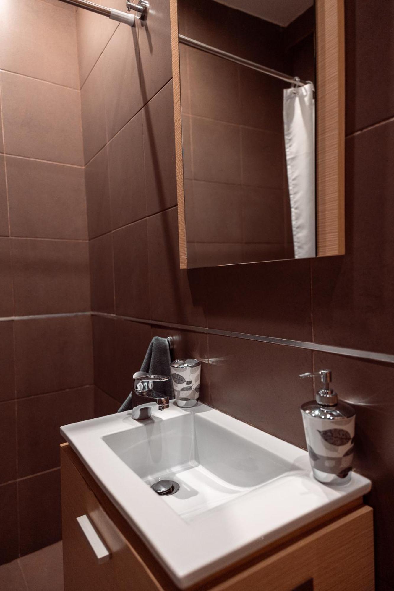 Parthenon Portrait Apartments Athens Ngoại thất bức ảnh
