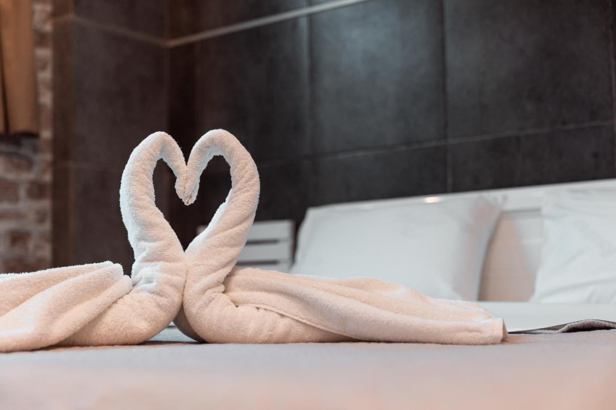 Parthenon Portrait Apartments Athens Ngoại thất bức ảnh