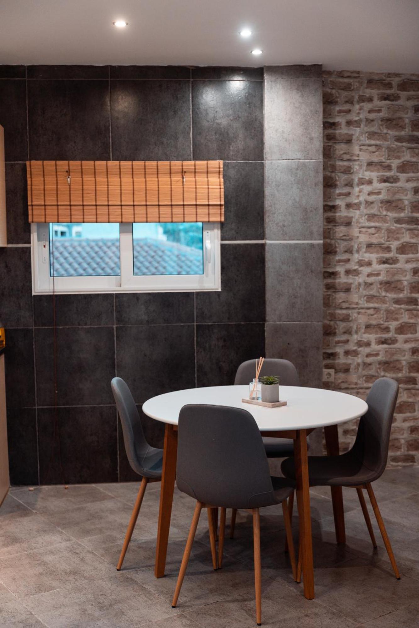 Parthenon Portrait Apartments Athens Ngoại thất bức ảnh