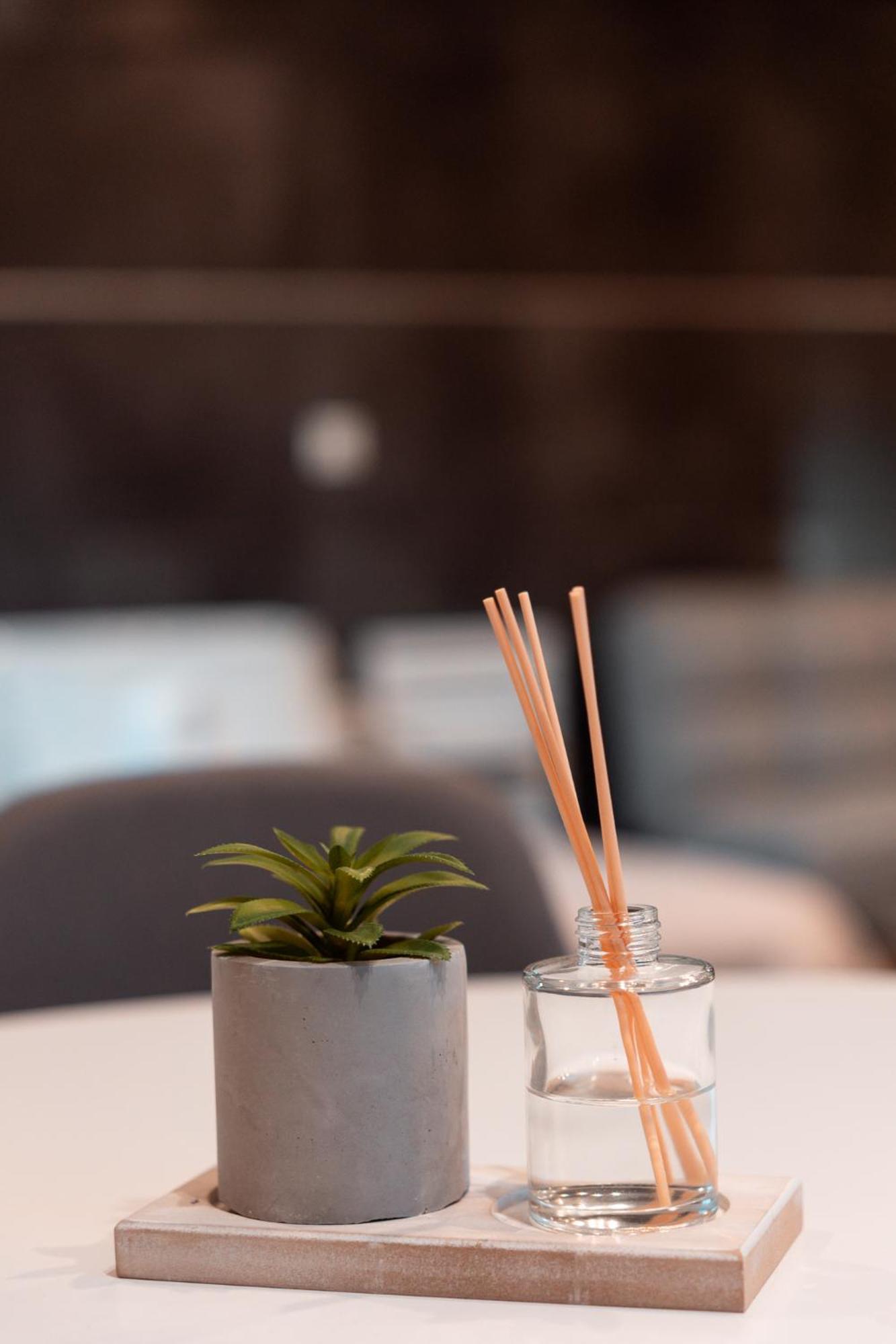 Parthenon Portrait Apartments Athens Ngoại thất bức ảnh